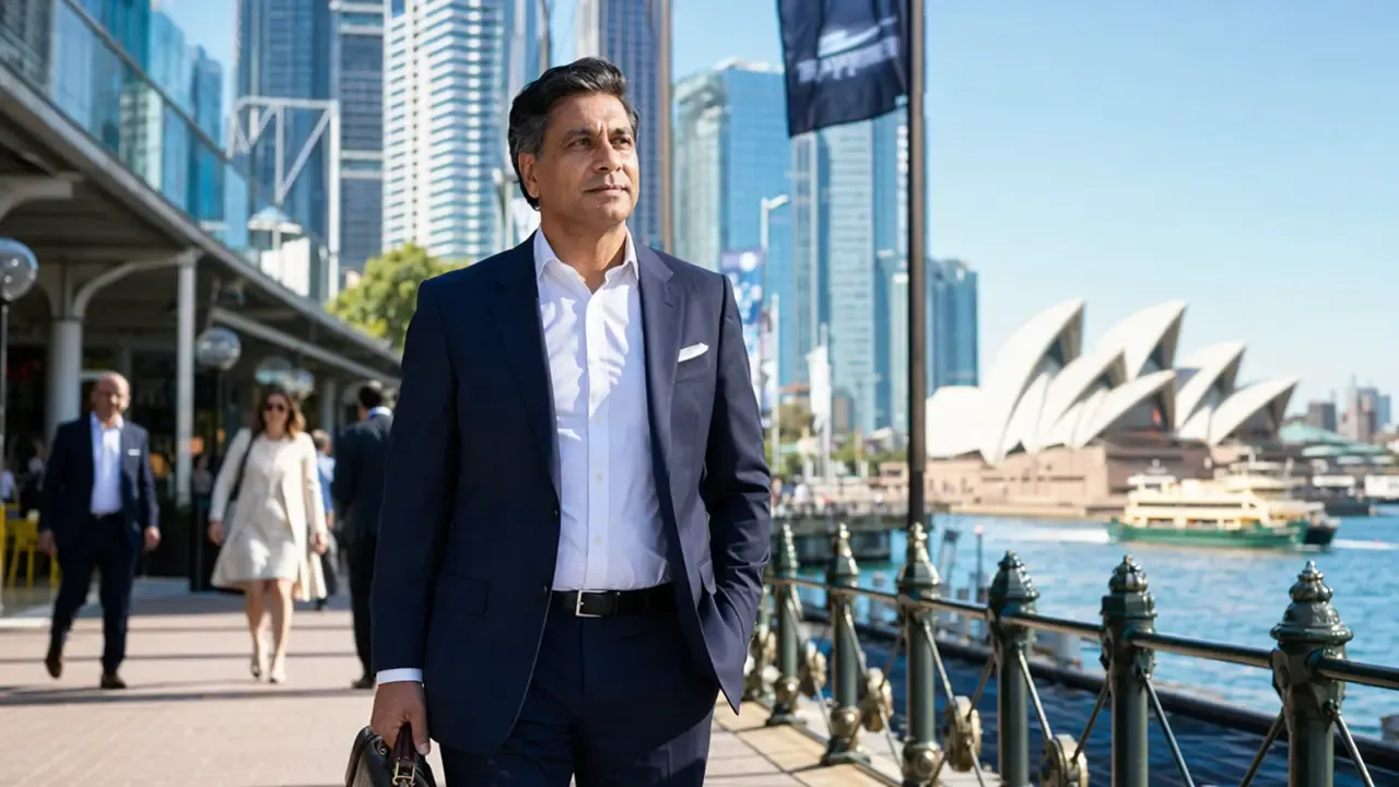 Australia Significant Investor Visa What A$5M Buys You and What Changed